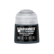 TN: CRAVENTHRONE CLOAK 1 12ML ROW